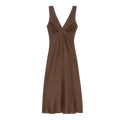 Avianna Linen Dress