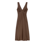 Avianna Linen Dress