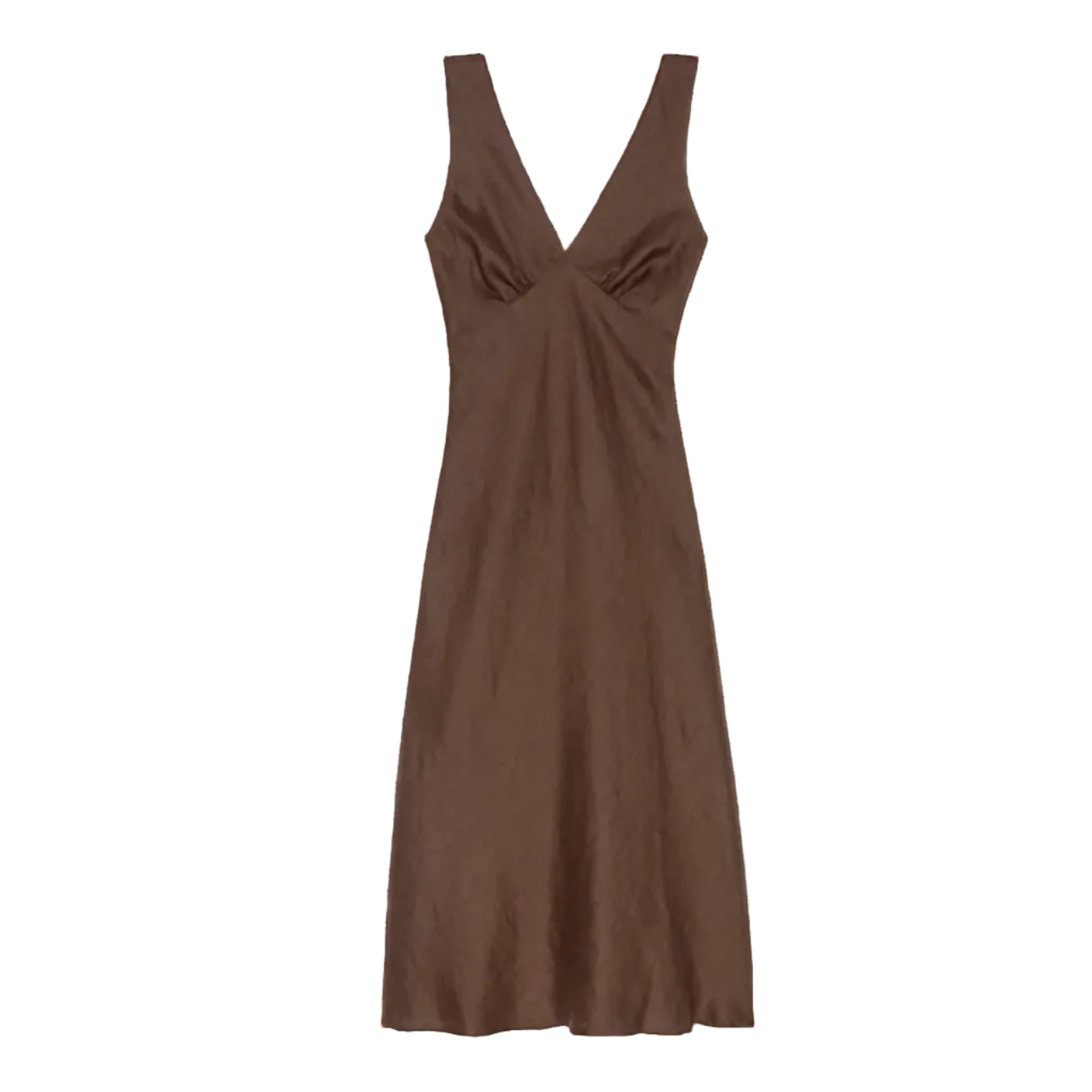 Avianna Linen Dress