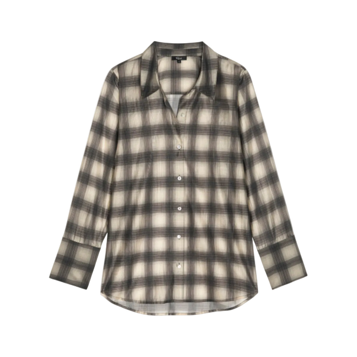Bishop Shirt