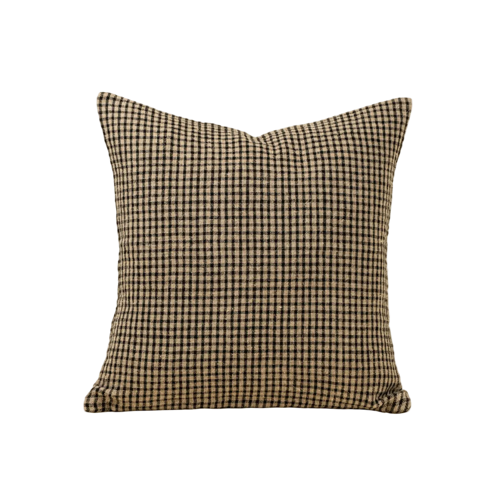 Heritage Linen Pillow