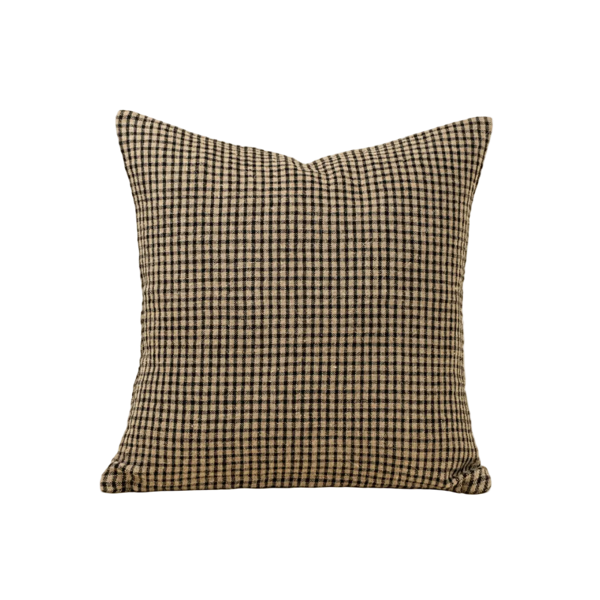 Heritage Linen Pillow