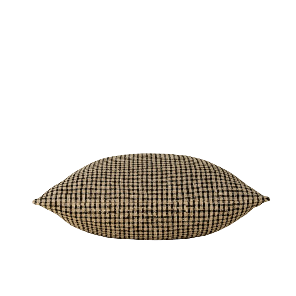 Heritage Linen Pillow