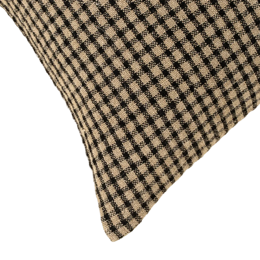 Heritage Linen Pillow