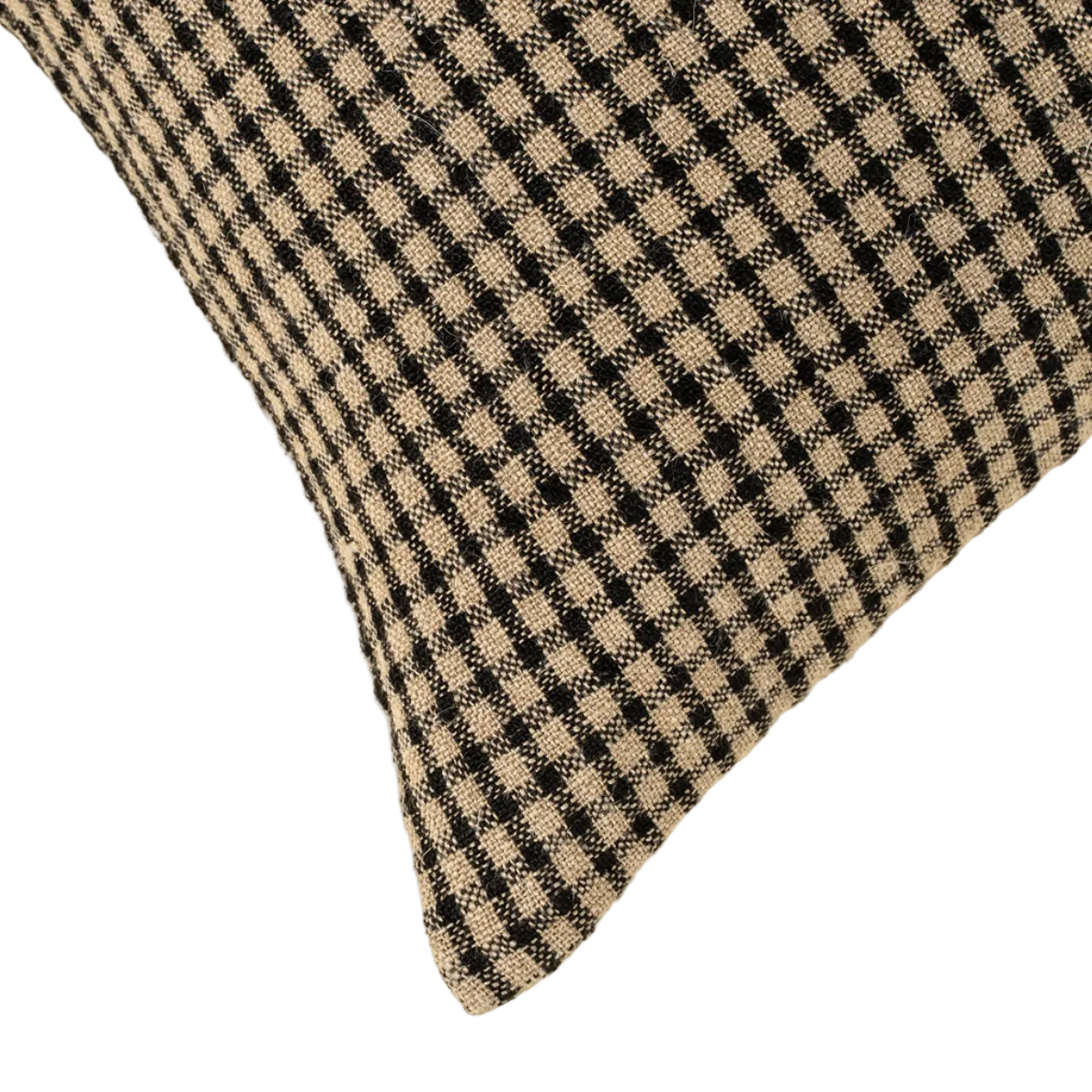 Heritage Linen Pillow
