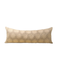 Sunwoven Lumbar Pillow