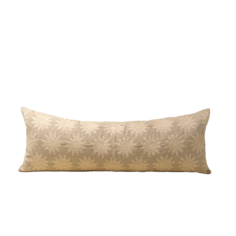 Sunwoven Lumbar Pillow