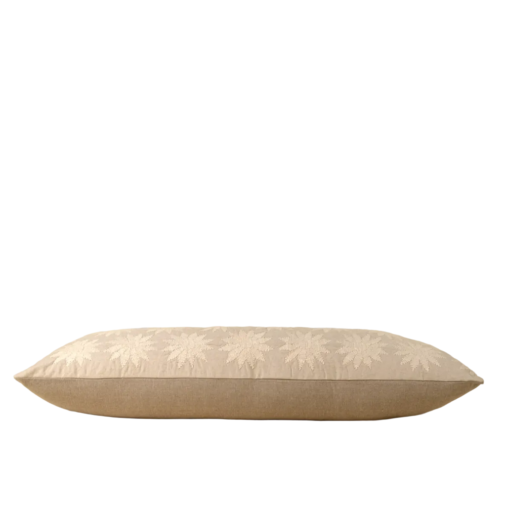 Sunwoven Lumbar Pillow