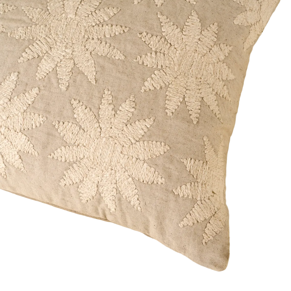 Sunwoven Lumbar Pillow