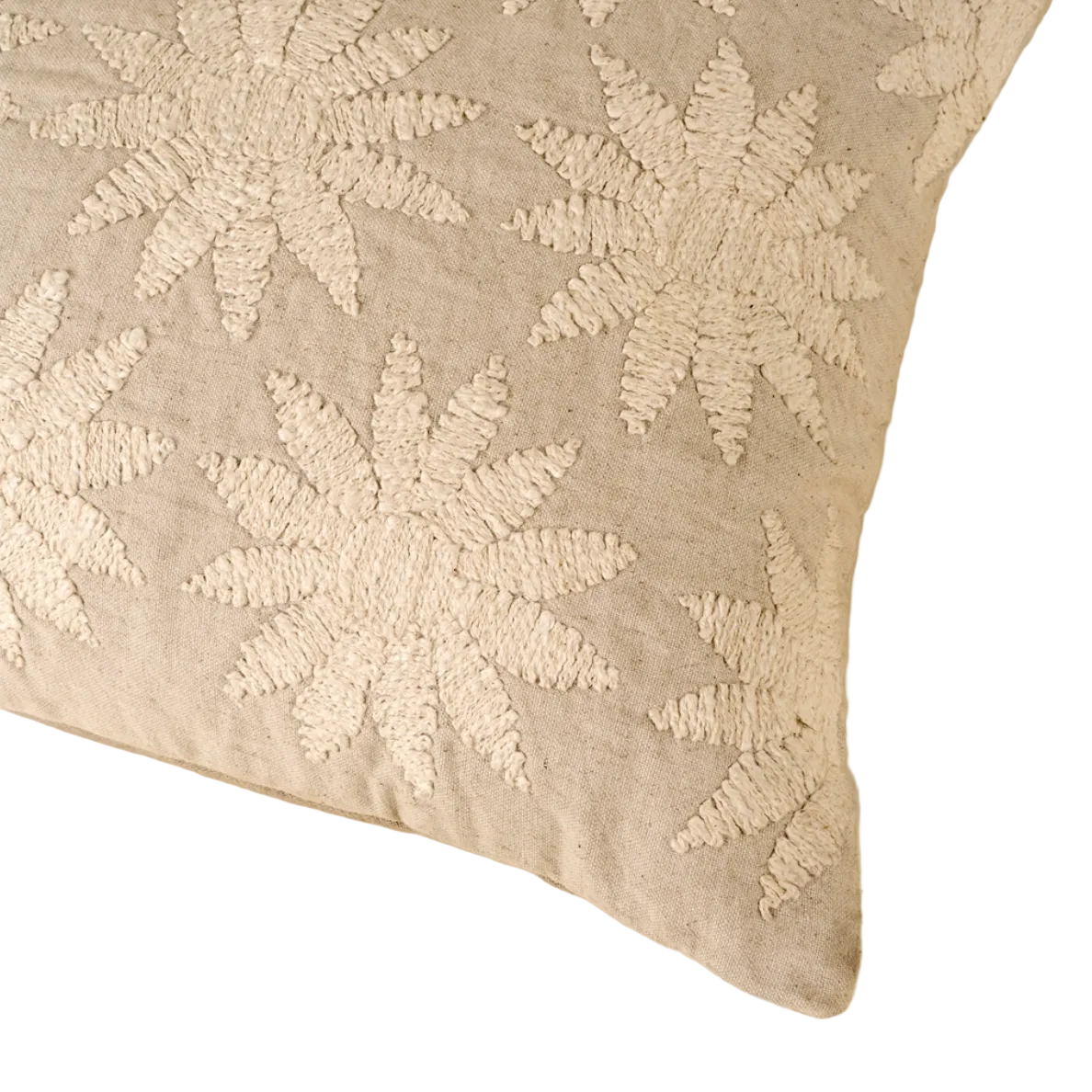 Sunwoven Lumbar Pillow