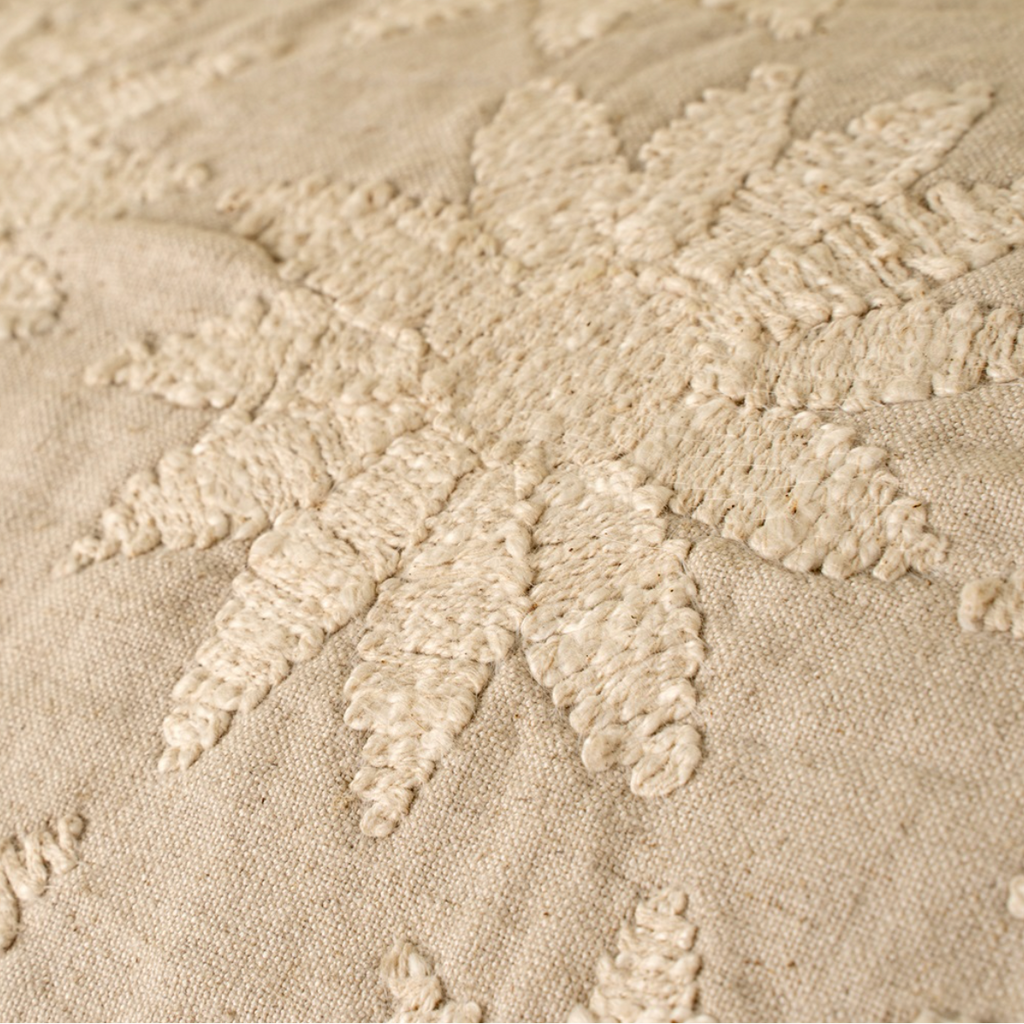 Sunwoven Lumbar Pillow