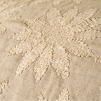 Sunwoven Lumbar Pillow