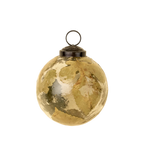 Luna Leaf Ornament