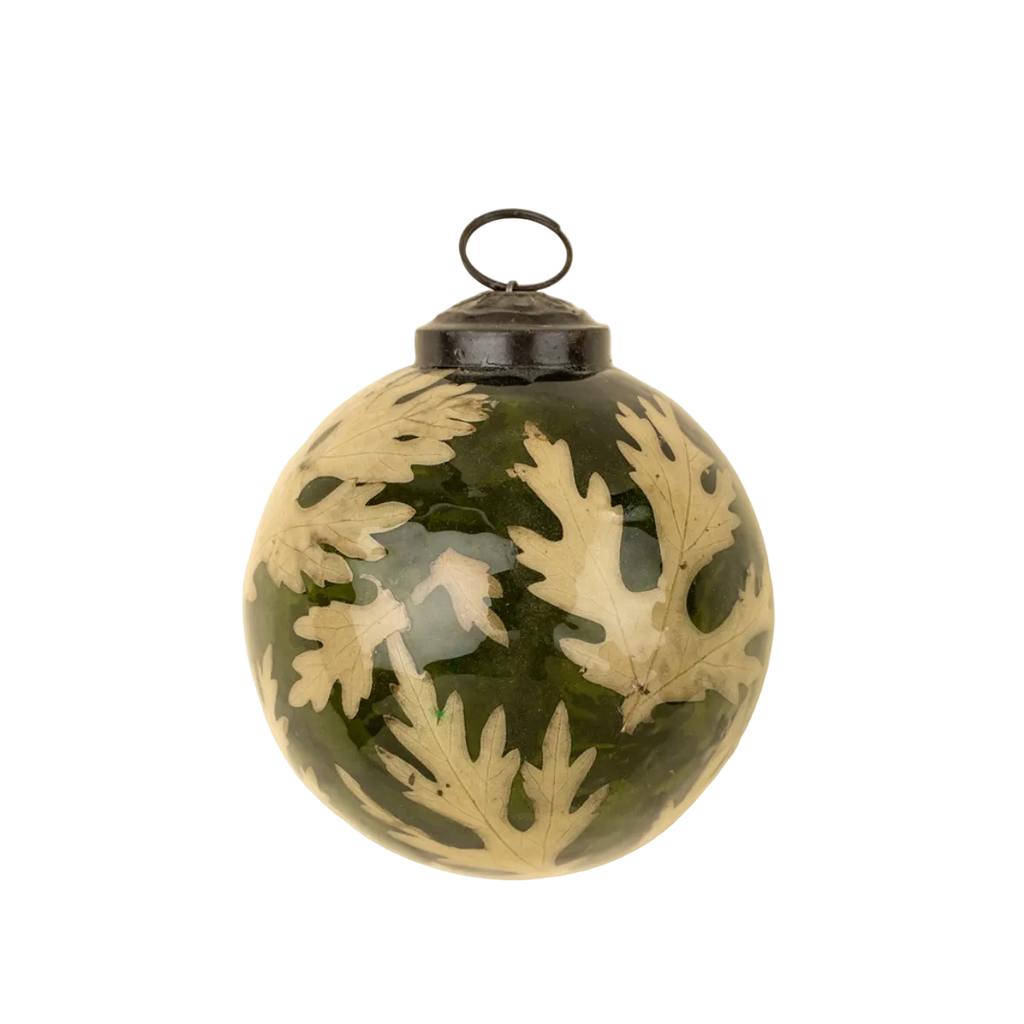 Botanica Ornament