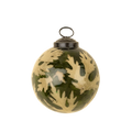 Botanica Ornament