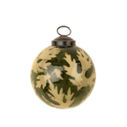 Botanica Ornament