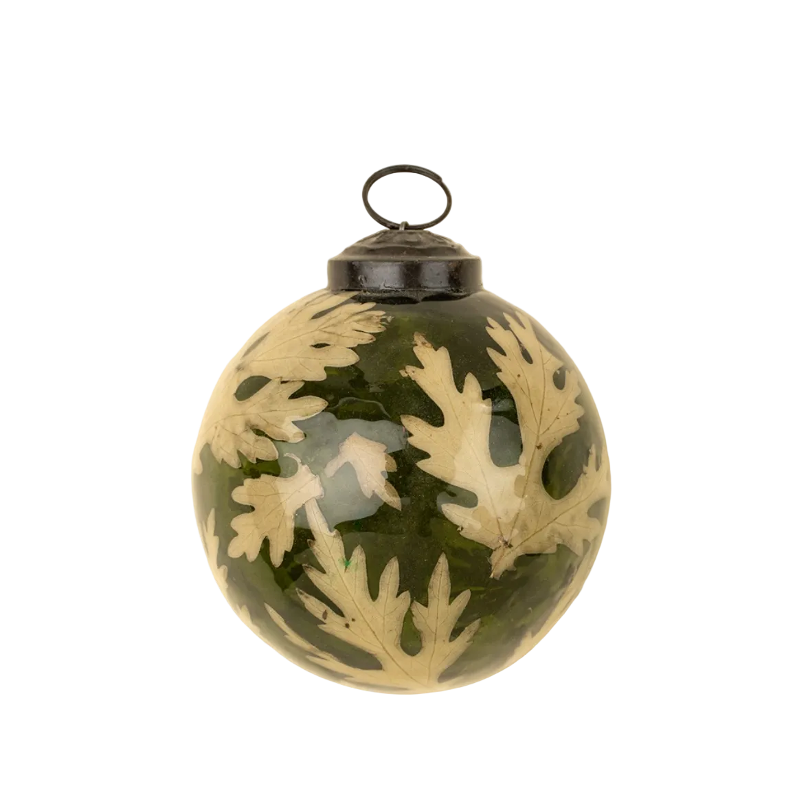 Botanica Ornament