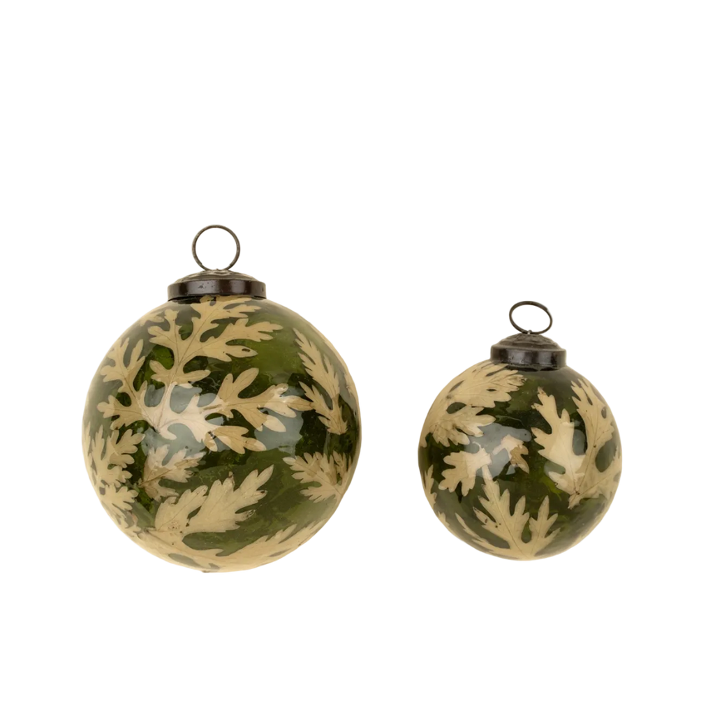Botanica Ornament