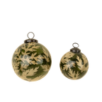Botanica Ornament