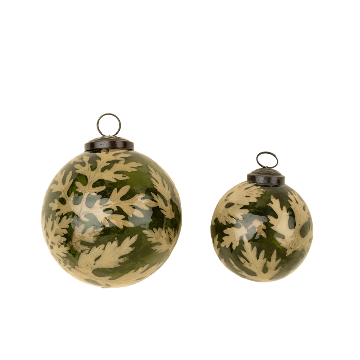 Botanica Ornament