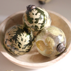 Botanica Ornament