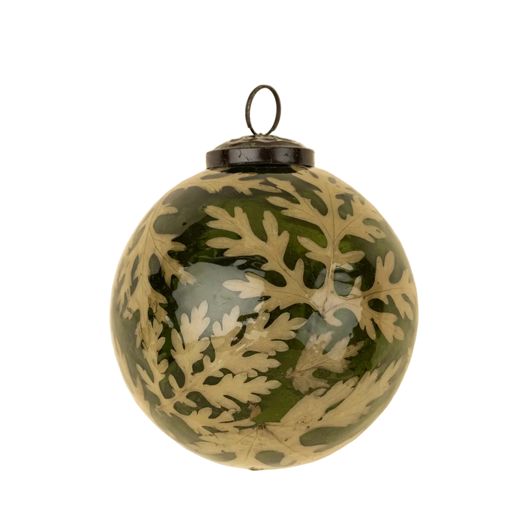 Botanica Ornament