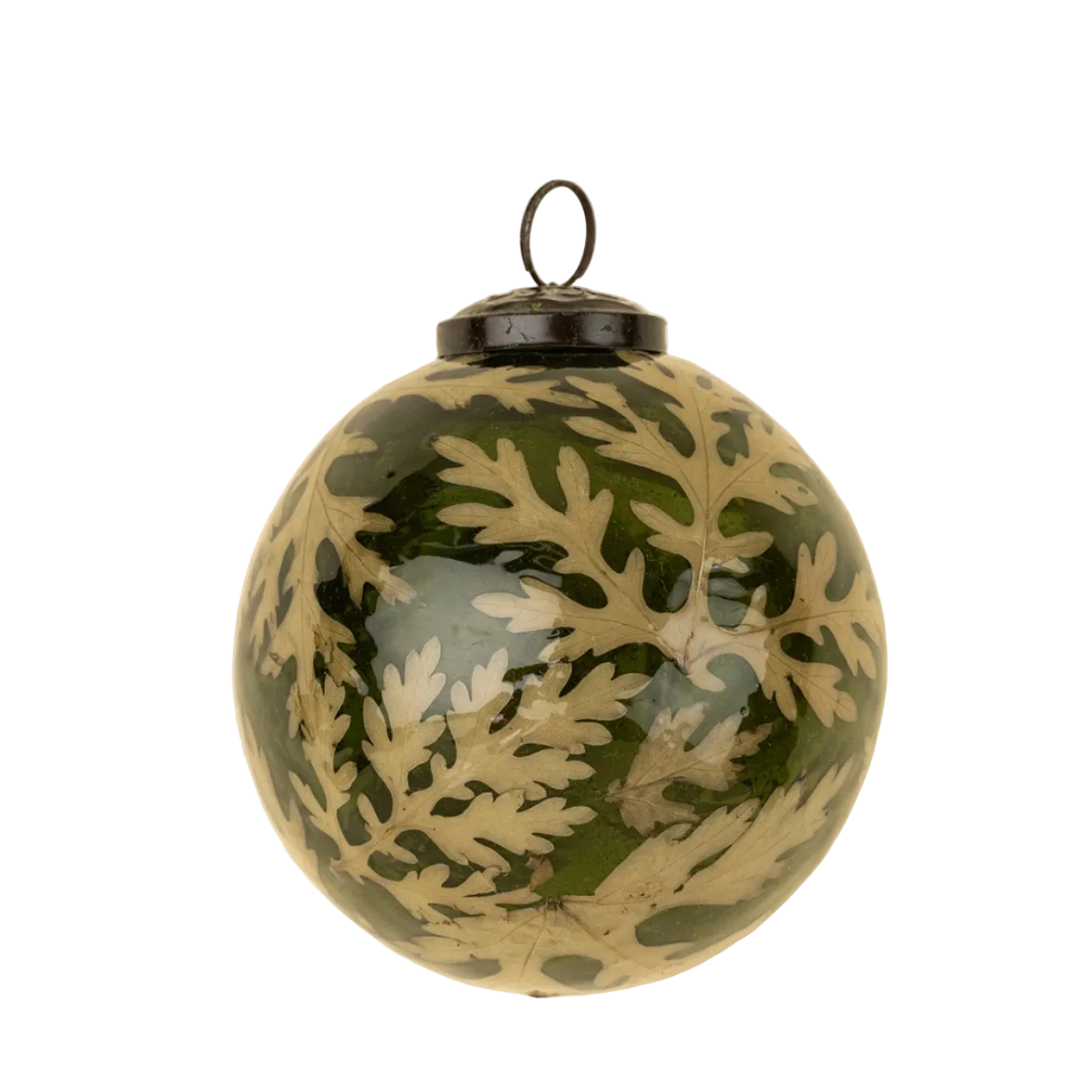 Botanica Ornament