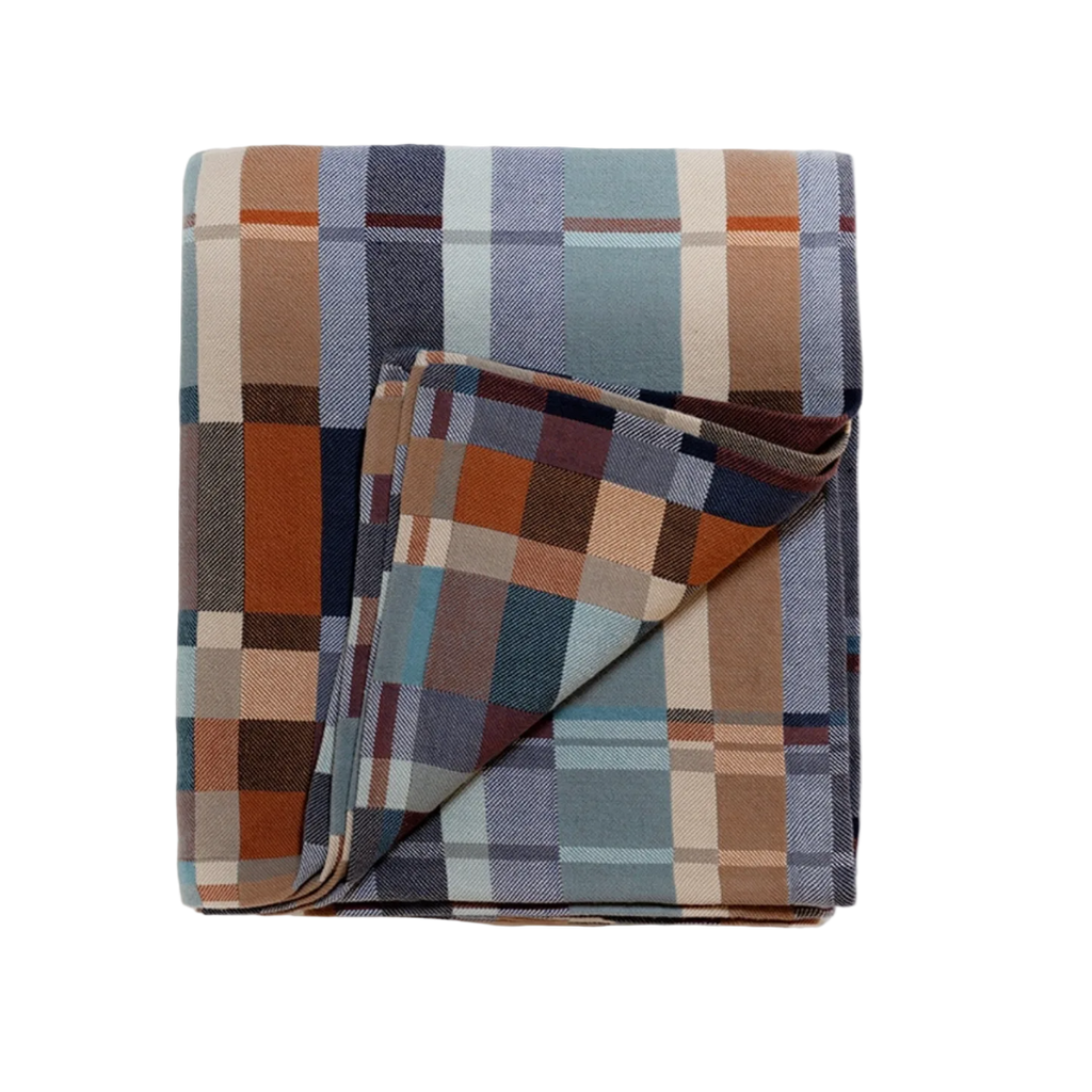 Double Cloth Throw, Camdeboo