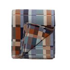 Double Cloth Throw, Camdeboo