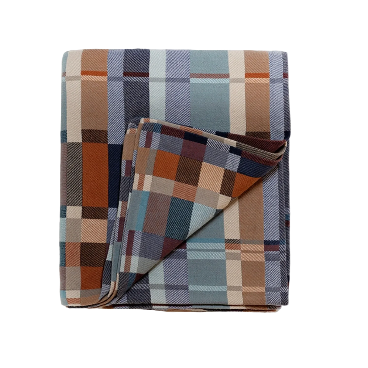 Double Cloth Throw, Camdeboo