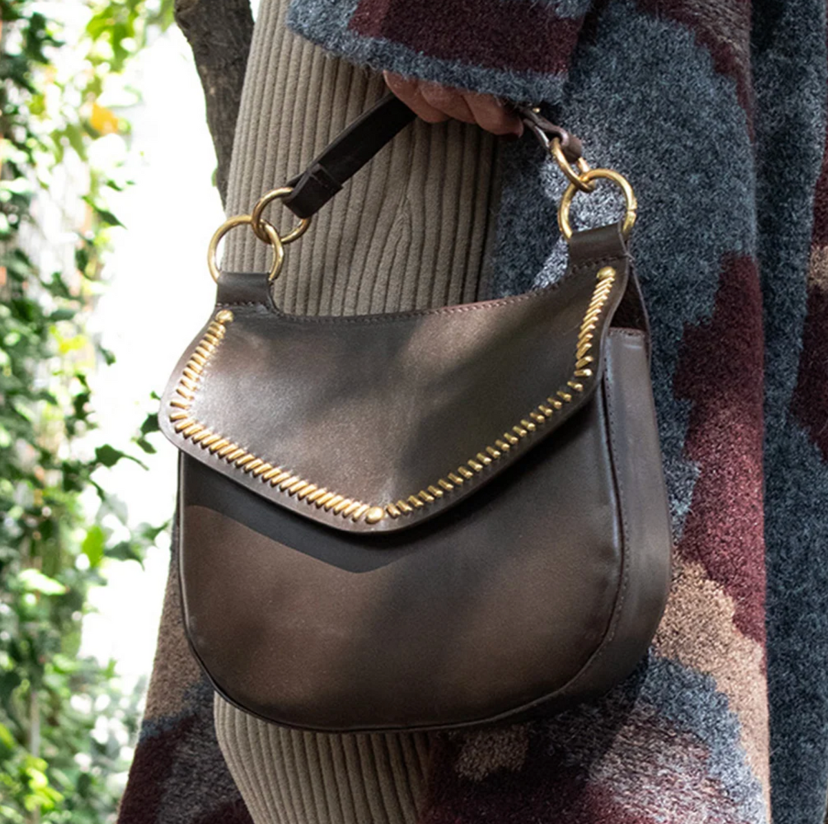 Luz Messenger