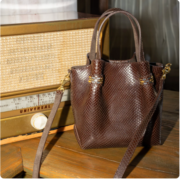 Zahara Mini Handbag