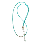 Luna Turquoise Necklace