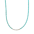 Luna Turquoise Necklace