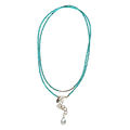 Luna Turquoise Necklace
