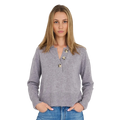 Finley Cashmere Polo