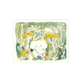 Elephant Baby Card