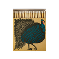 Turkey Matchbox