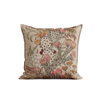 Desert Blooms Pillow