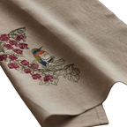 Hummingbird Tea Towel