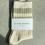 Varsity Sock