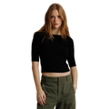 Amelia Elbow Sleeve Tee