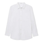 Avalon Poplin Button Down