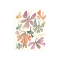 BirthdayButterfly Greeting Card