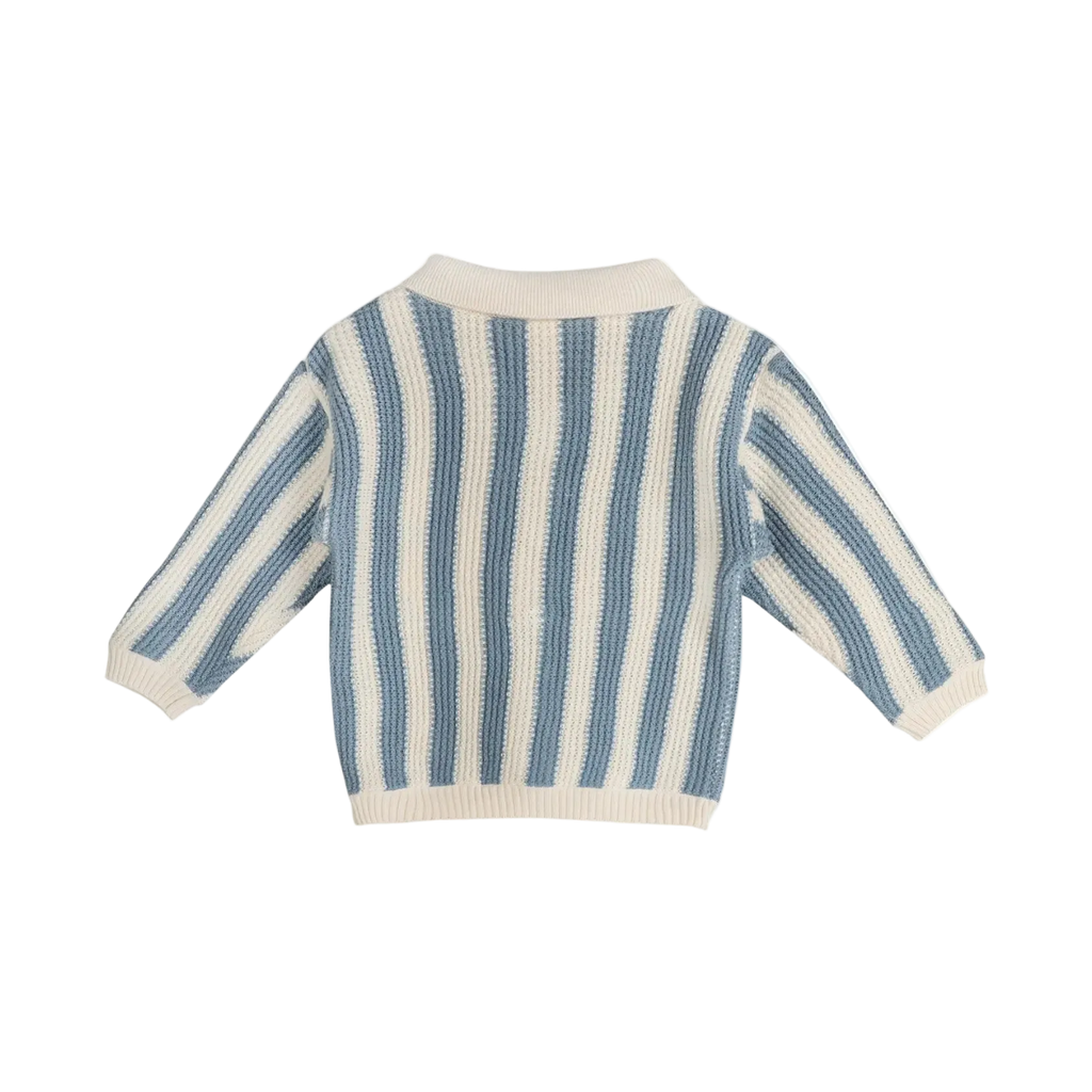 Dachsund Stripe Set