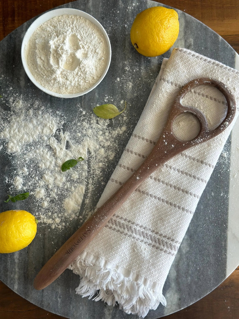 Dough Hook