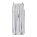 Le Bon Pointelle Balloon Pant