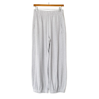 Le Bon Pointelle Balloon Pant