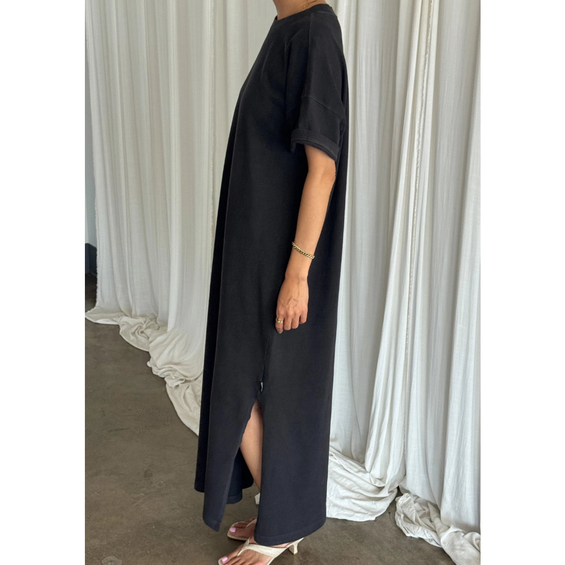 LeBon Her Dress