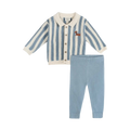 Dachsund Stripe Set